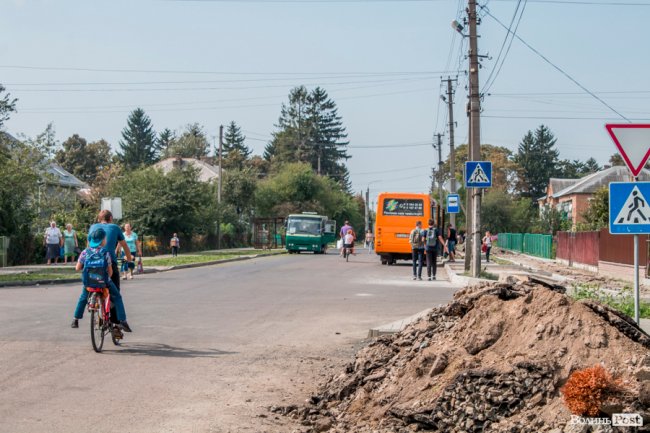 «Ми годували цукром всю північ СРСР»: як «показове» село Волині перетворилося на віддалений луцький райончик