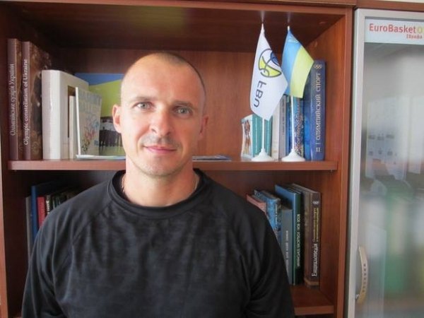 Володимир Журжій 