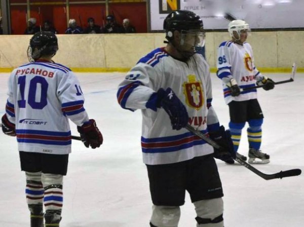 Волинь ігрова-2016: Спасибі, що живі