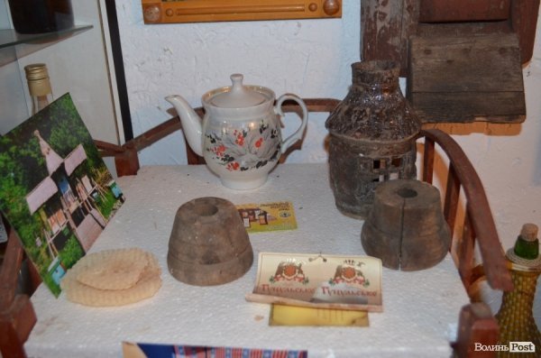 Бджільництво по-волинськи: луцькі пасічники створили «музей меду»