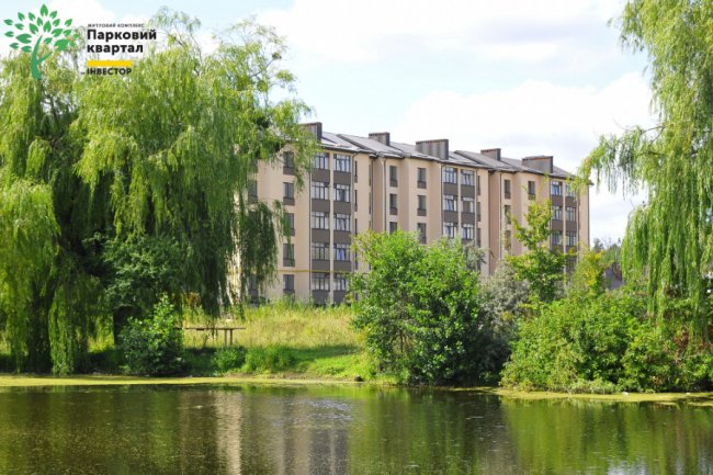 Цеглина гривню береже: чому волинянам варто інвестувати в нерухомість*