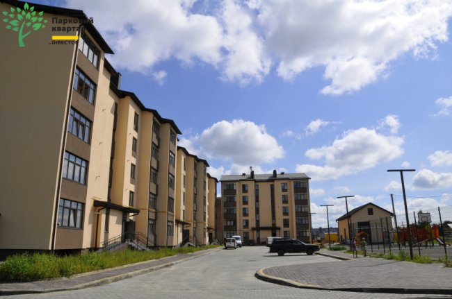 Цеглина гривню береже: чому волинянам варто інвестувати в нерухомість*