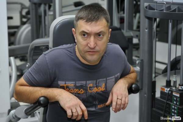 «БудуйТіло»: одинадцяте заняття  – після якого ходити не доведеться