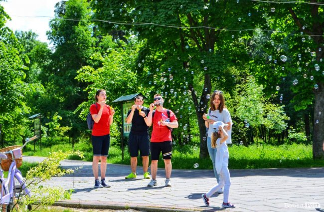 Як народилася «Луцька Венеція»: ІНТЕРВ'Ю з власником найромантичнішого місця Луцька