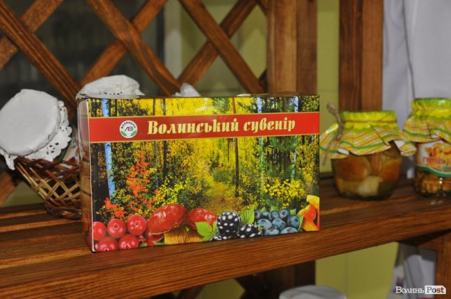 Маневицькими грибами смакуватиме Європа