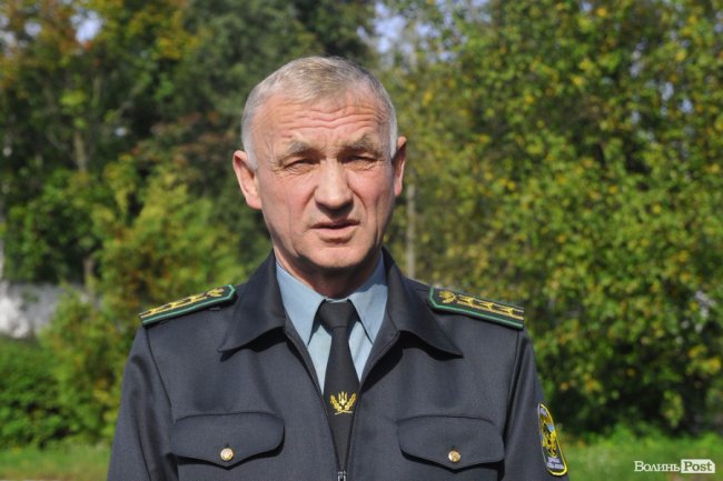 Маневицькими грибами смакуватиме Європа