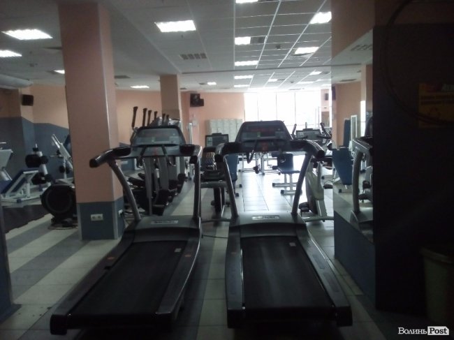 «ІнспекторGym». «АтлетіКо»: непривітний адміністратор та душі без шторок