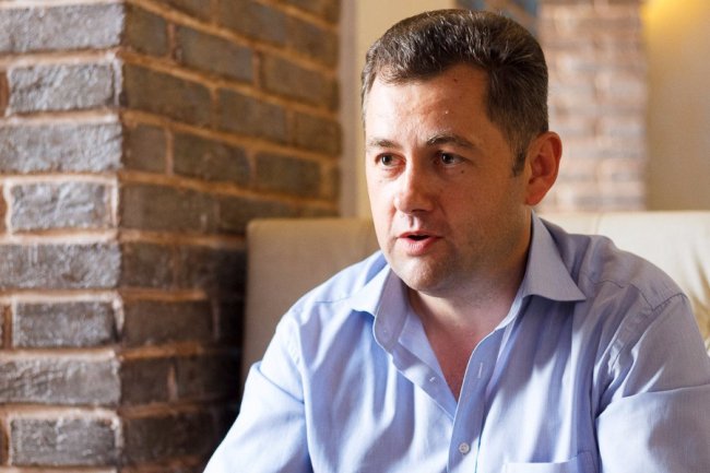 «Абетка» Петра Савчука