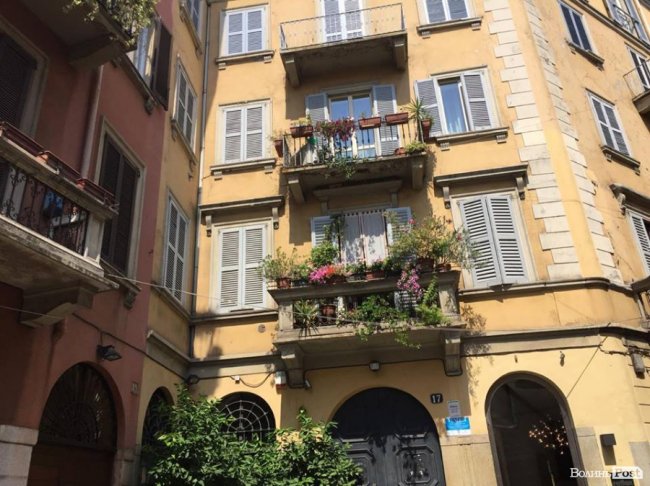 «Нотатки мандрівниці» Елі Серкожаєвої: Італія