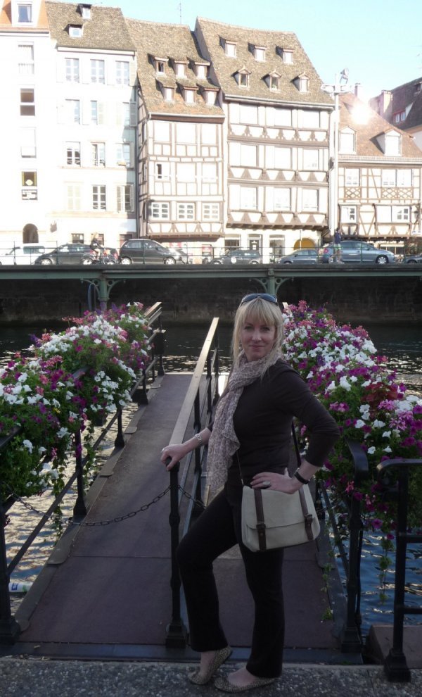 Страсбург, Франція