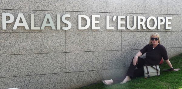 Страсбург, Франція 