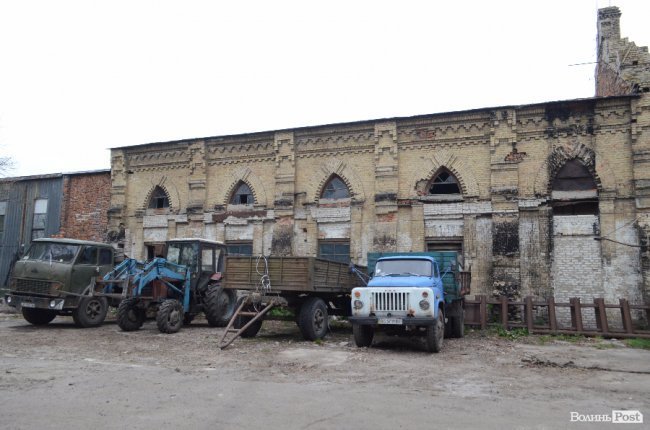 Мандрівка волинськими храмами: там, де пропагували ідеї Реформації