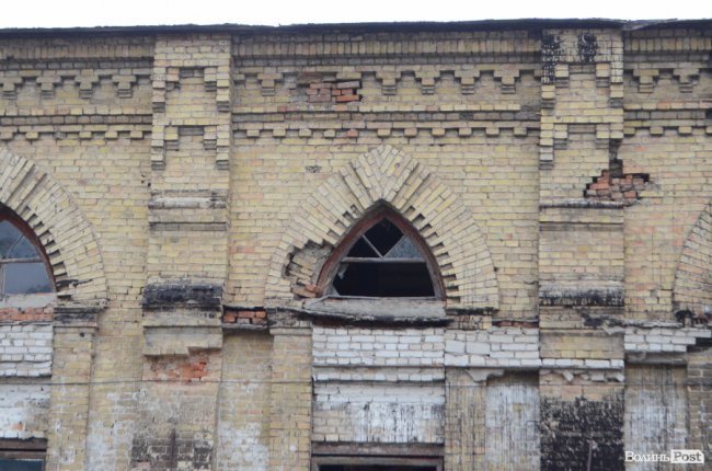 Мандрівка волинськими храмами: там, де пропагували ідеї Реформації