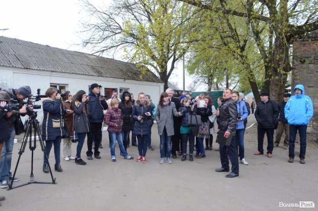 Мандрівка волинськими храмами: там, де пропагували ідеї Реформації