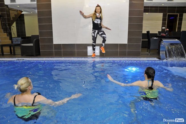 «БудуйТіло-2»: водний спецвипуск