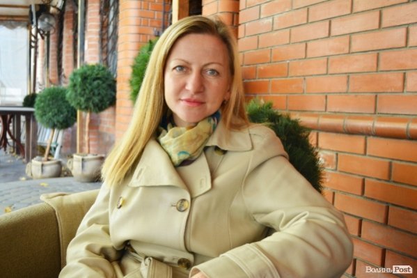 Цитатник. Психолог Звєрєва про волинських бійців