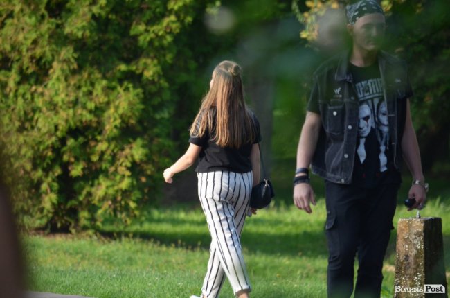 «Хочеш виясняти атнашенія, іди за угол»: як у Луцьку реагують на насилля у людних місцях. ЕКСПЕРИМЕНТ 