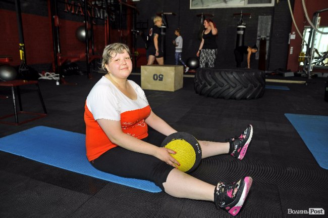 «БудуйТіло3». Місія здійснена: як організм реагує на тренування