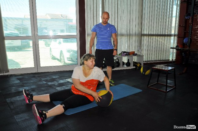 «БудуйТіло3». Місія здійснена: як організм реагує на тренування