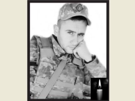 Спомин про Героя. Волинянин повернувся з Польщі, щоб вступити до ЗСУ