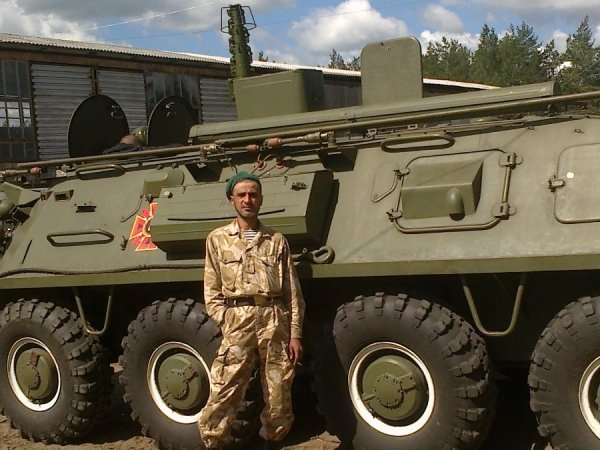 Шість останніх слів Рустама Хамраєва. ФОТО. ВІДЕО