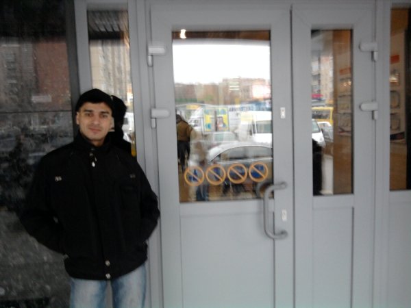 Шість останніх слів Рустама Хамраєва. ФОТО. ВІДЕО