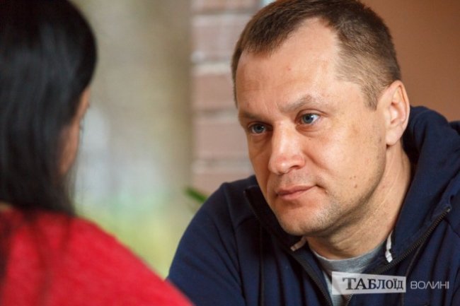 «Я звик доводити результатом, мене це мотивує», - Андрій Авраменко