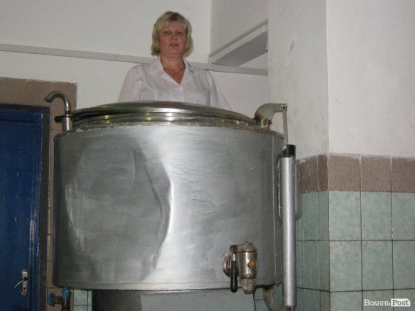 В гостях у квасу*