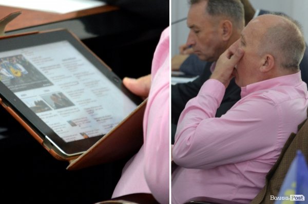 Дорогі й не дуже депутати місцевих рад