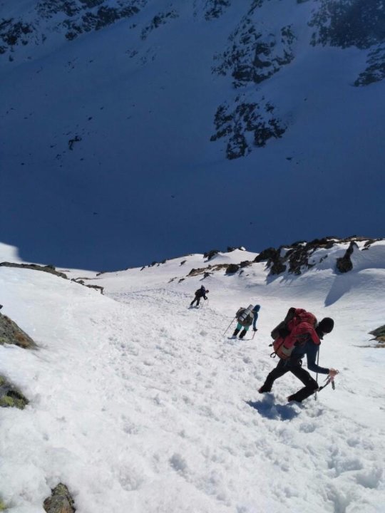 «Нотатки мандрівника» Віктора Павлюка: 9 країн за 100 доларів