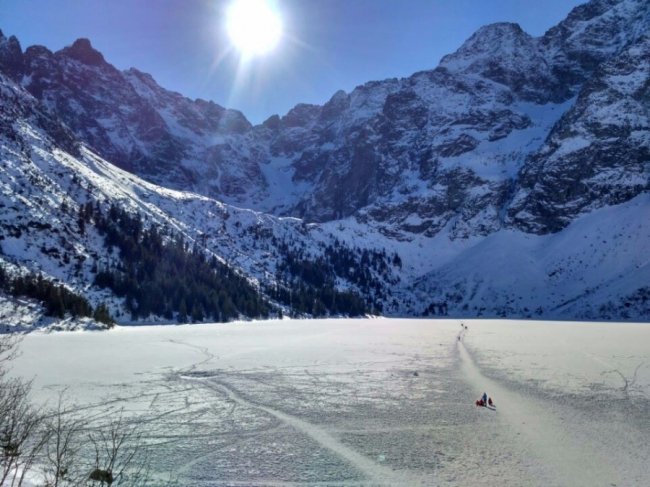 «Нотатки мандрівника» Віктора Павлюка: 9 країн за 100 доларів