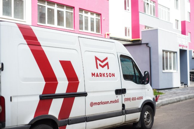 Кухні та офісні меблі у Луцьку: на що звертати увагу, щоб не пошкодувати