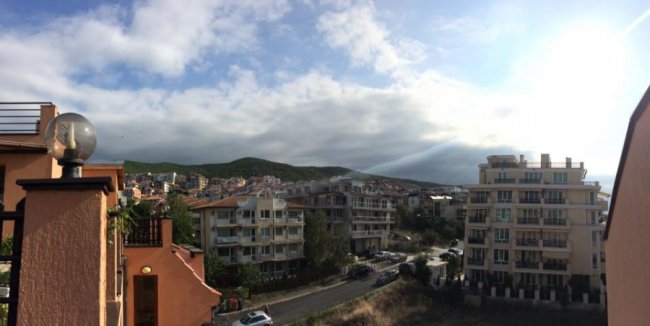 «Нотатки мандрівника» Павла Цапюка: У Болгарії гроші краще знімати з банкоматів