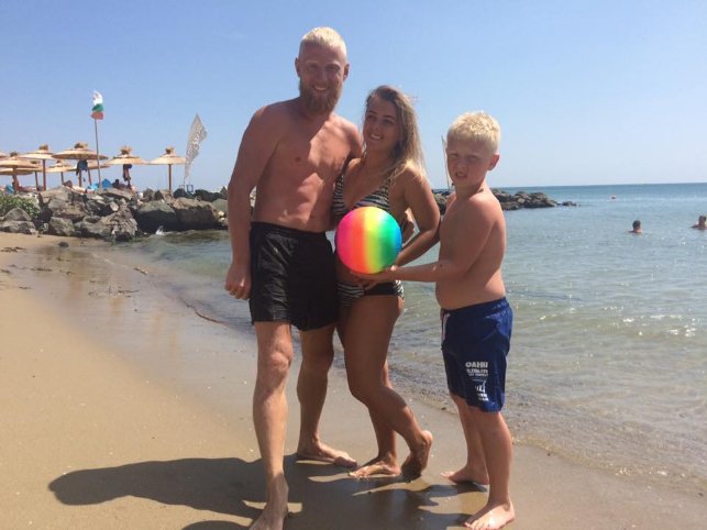 «Нотатки мандрівника» Павла Цапюка: У Болгарії гроші краще знімати з банкоматів