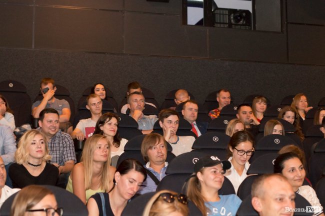 ЦИТАТНИК Романа Хорзова: Найбільша криза в мене виникає, коли я лежу на дивані