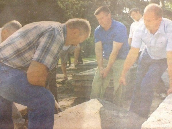 фото в «Нововолинськ діловий»