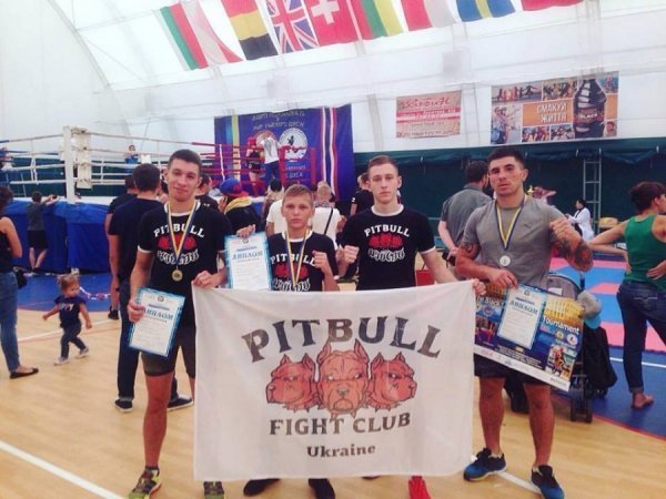 Богдан Мороз: «Повір у себе - повірять усі інші»