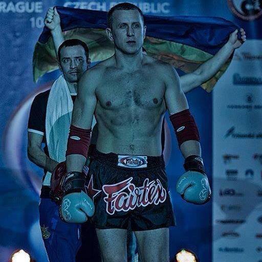 Богдан Мороз: «Повір у себе - повірять усі інші»