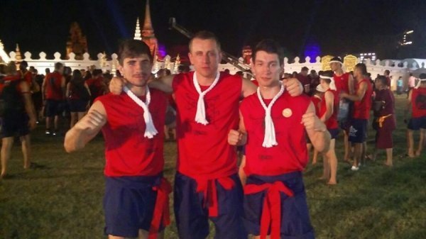 Богдан Мороз: «Повір у себе - повірять усі інші»