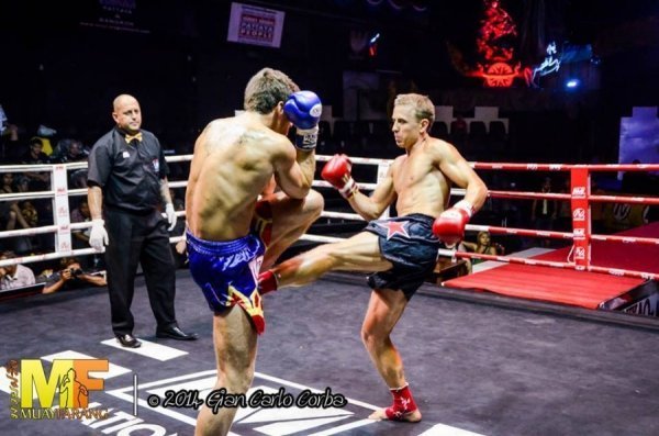 Богдан Мороз: «Повір у себе - повірять усі інші»