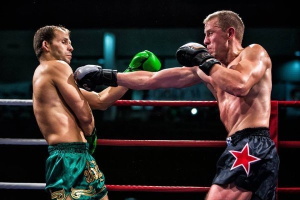 Богдан Мороз: «Повір у себе - повірять усі інші»