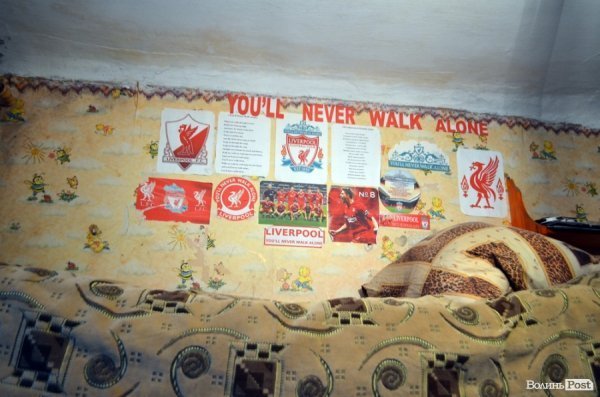 Студентський ревізор: грибок, вікінги і контрасти у гуртожитку №2