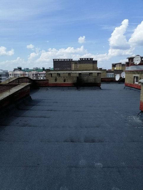 після ремонту