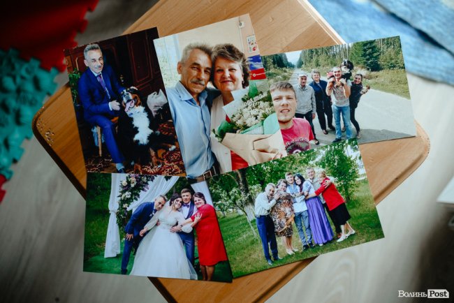  «Остапович. Воїн за покликом серця». У ПАМ’ЯТЬ ПРО ВІКТОРА КОХАНЮКА