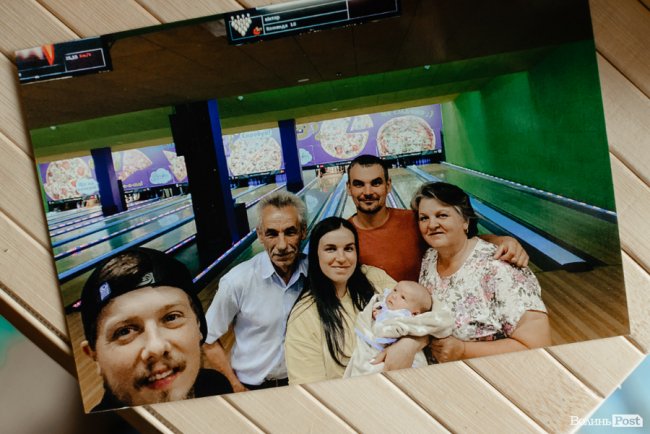  «Остапович. Воїн за покликом серця». У ПАМ’ЯТЬ ПРО ВІКТОРА КОХАНЮКА