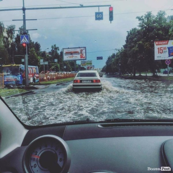 ТОП-20 популярних публікацій року на ВолиньPost