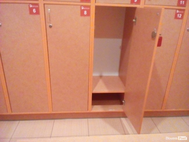 «ІнспекторGym». «Драйв»: холод та несправний зливний бак