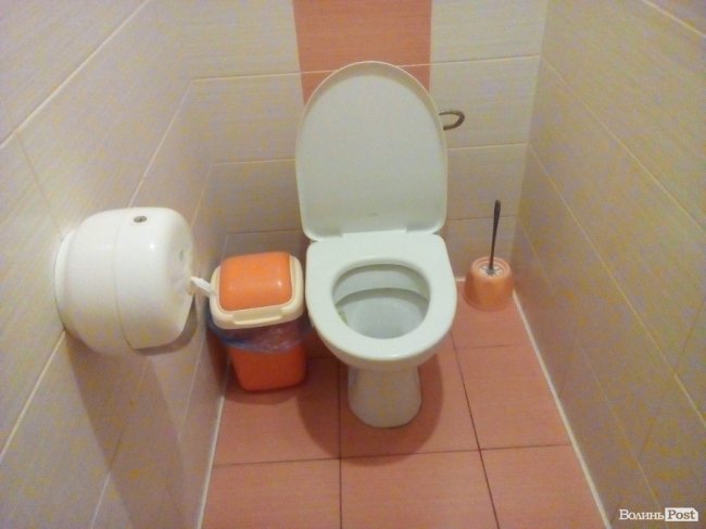 «ІнспекторGym». «Драйв»: холод та несправний зливний бак