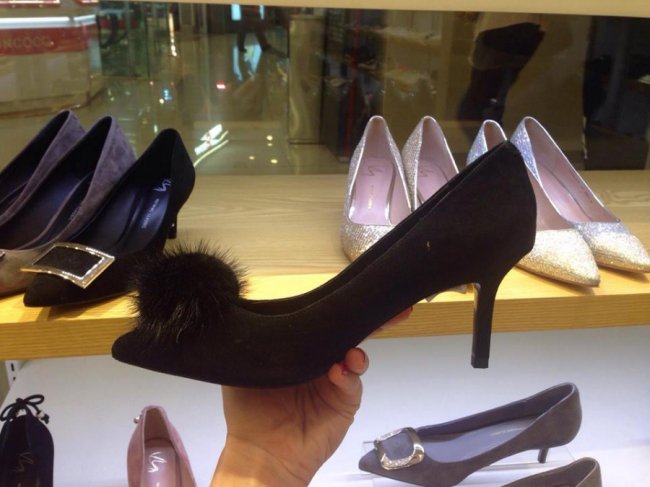 Стильний Луцьк: азіатська мода