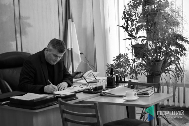 Робочі будні на Волині